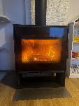 Kamin Romotop Aledo 7,8kW