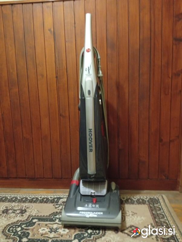 SESALEC HOOVER