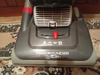 SESALEC HOOVER