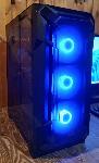 GAMING PC / i7 7700K / GTX 1660S 6GB / 16GB RAM / 500GB SSD / 500GB HD