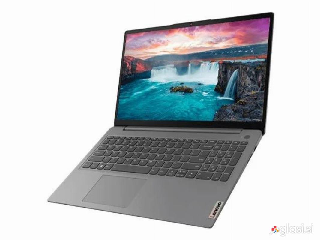 Prenosnik Lenovo Ideapad 3 15ALC6, 20GB RAM + WINDOWS 11 beri opis