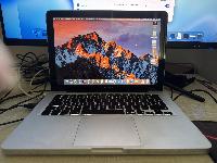 Macbook Pro 13 mid 2010