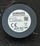 SAMSUNG WATCH - POLNILNA POSTAJA