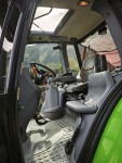 Deutz-Fahr M620.50 km/H.Klima.Čelna hidravlika.Top stanje.