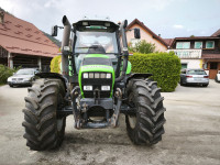Deutz-Fahr M620.50 km/H.Klima.Čelna hidravlika.Top stanje.