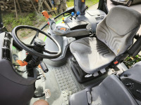 Deutz-Fahr M620.50 km/H.Klima.Čelna hidravlika.Top stanje.