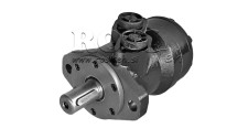 HIDROMOTORJI MR ECO