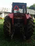 Massey Ferguson 595