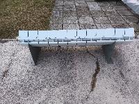 Radiator aklimat M200