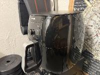 AIRFRIER - CVRTNIK Philips Airfryer XXL