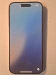APPLE IPHONE 15 PRO