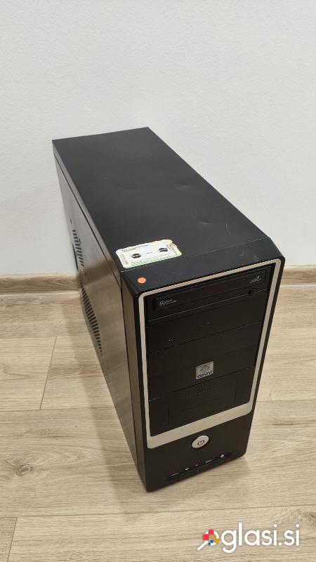 Namizni računalnik i5 2500