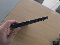 Lenovo ThinkPad T14s Gen 2, I5-1135G7, 8GB RAM-a, 256NVMe SSD disk