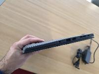 Lenovo ThinkPad T14s Gen 2, I5-1135G7, 8GB RAM-a, 256NVMe SSD disk