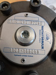 Br 0 050 sd259   SAM HYDRAULIK  ORBITALNI MOTOR