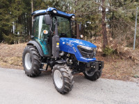Traktor Landtrac TE504C