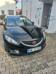 Prodam mazda 6