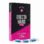 EREKCIJSKE TABLETE Devils Candy Erecta Hard 6/1 - močnejša in trša erekcija