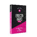 EREKCIJSKE TABLETE Devils Candy Erecta Hard 6/1 - močnejša in trša erekcija