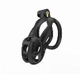 KLETKA ZA PENIS Rimba P-Cage PC01 Small Black