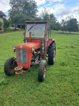 Prodam traktor IMT 533 Delux