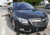 Opel Insignia 2.0 CDTI