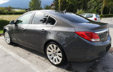 Opel Insignia 2.0 CDTI