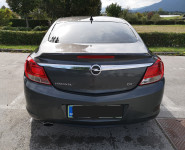 Opel Insignia 2.0 CDTI