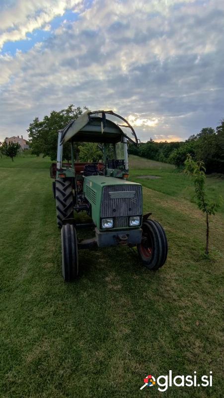 Fendt 103S