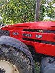 Traktor Same silver 100.6
