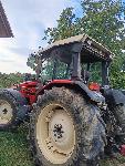 Traktor Same silver 100.6