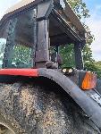 Traktor Same silver 100.6