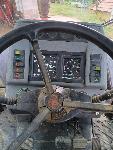 Traktor Same silver 100.6