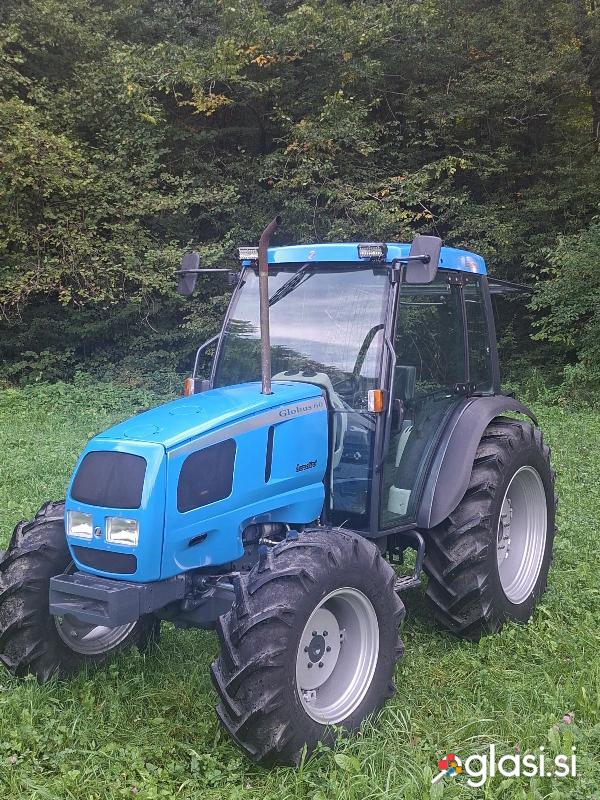 Landini globus 60