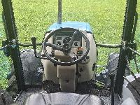 Landini globus 60