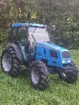 Landini globus 60