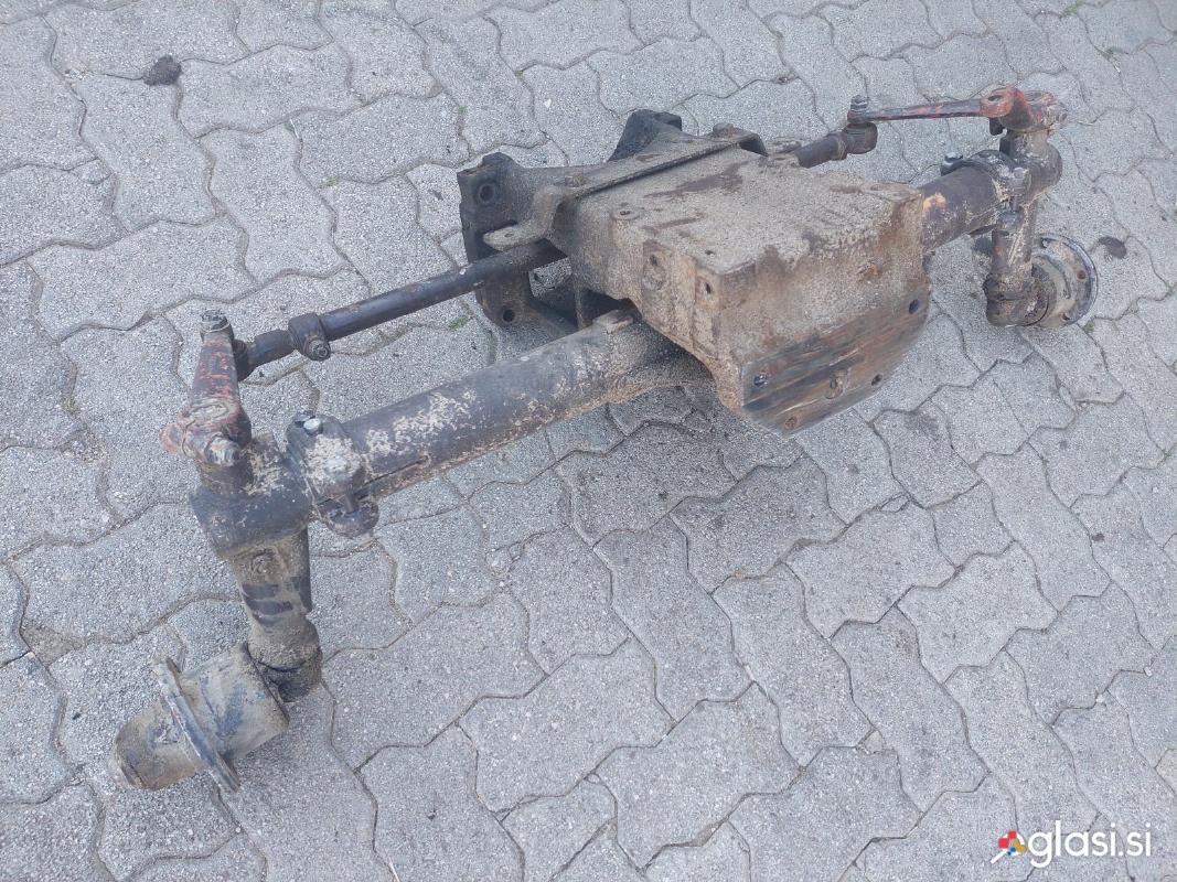 Prema most za traktor štore 402 502