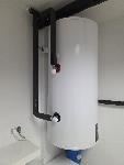 Bojler GORENJE 120L