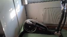 Crosstrainer Brother Sport