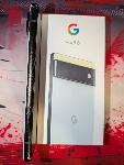 Google pixel 6