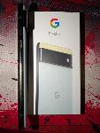 Google pixel 6