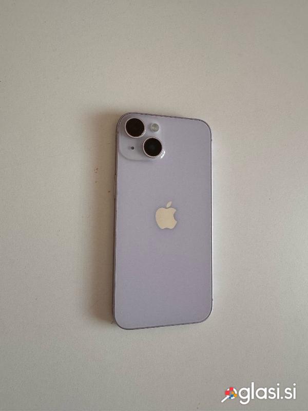 Apple Iphone 14