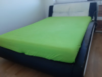 POSTELJA 230 X 160