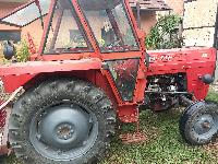IMT 542