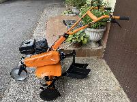 Motokultivator Villager VTB 852