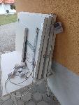 INFRARED HEATING IRED