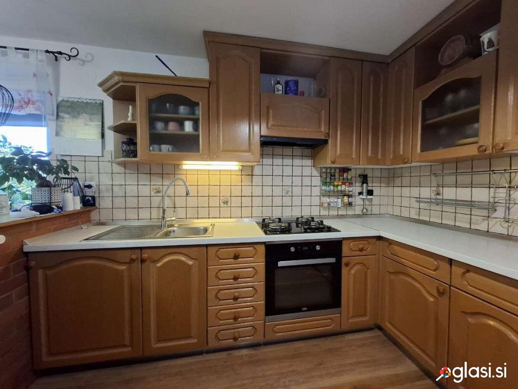 Kuhinja Gorenje