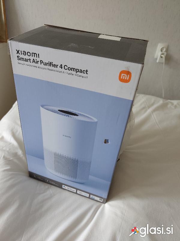 Xiaomi čistilec zraka