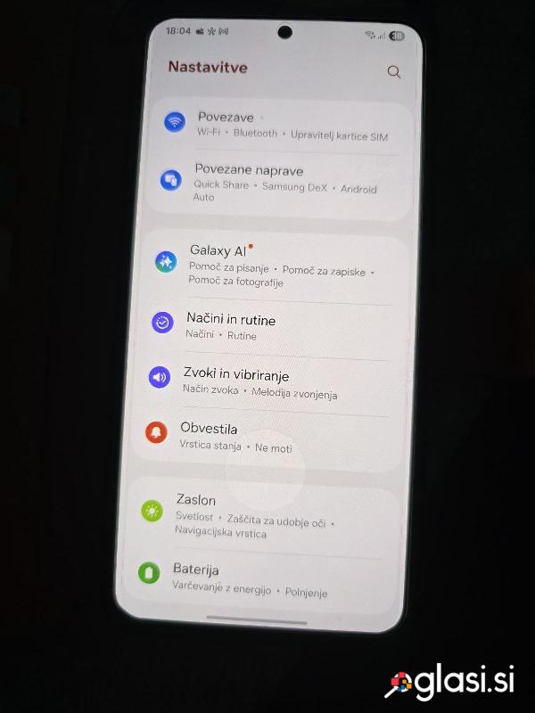 Samsung S22 256gb