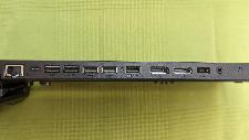 Docking station Lenovo 40AH ThinkPad Pro